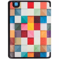 imoshion Design Bookcase Kobo Aura Edition 2 - Kleurtjes design