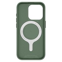 Woodcessories Bio Case MagSafe iPhone 15 Pro Max - Midnight Green