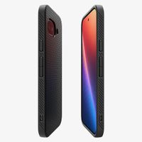 Spigen Liquid Air™ Backcover Google Pixel 9A - Matte Black