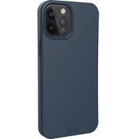 UAG Outback Backcover iPhone 12 Pro Max - Blauw