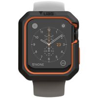 UAG Civilian Case Apple Watch Series 4-7 / SE - 42/44/45 mm - Zwart