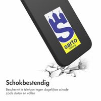 Backcover Apple iPhone 16e - RKSV Sarto