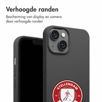 Backcover Apple iPhone 14 - V.V. Stellendam