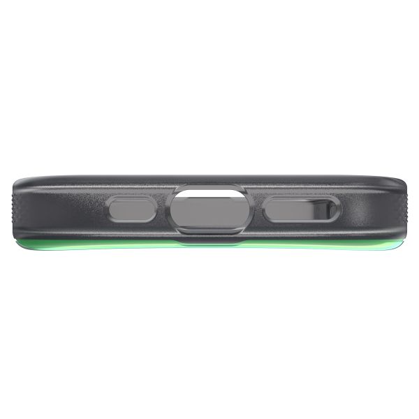 ZAGG Milan Snap Case met MagSafe iPhone 16 Pro - Raven Feather