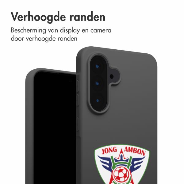 Backcover Samsung Galaxy A56 - S.V. Jong Ambon