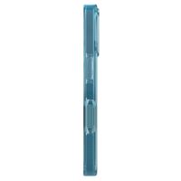 ZAGG Santa Cruz Snap Case met MagSafe iPhone 16 - Blauw