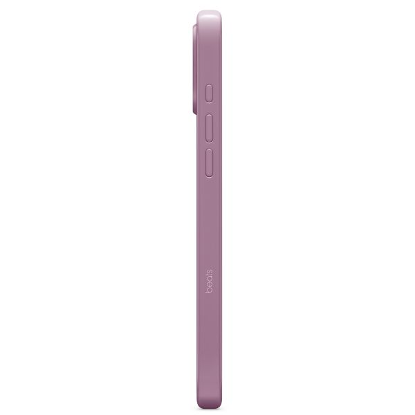 Beats Backcover met MagSafe Apple iPhone 16 Plus - Purperpaars