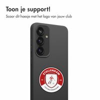 Backcover Samsung Galaxy S24 - V.V. Stellendam