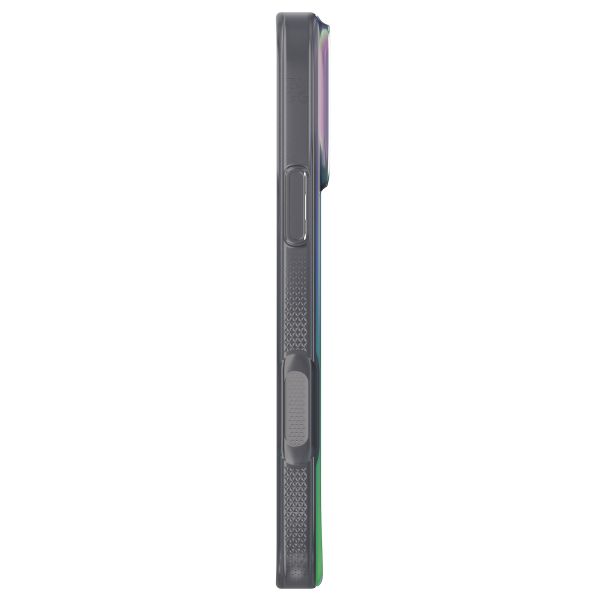 ZAGG Milan Snap Case met MagSafe iPhone 16 Pro Max - Raven Feather