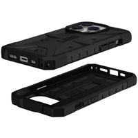 UAG Pathfinder Backcover iPhone 14 Pro - Black