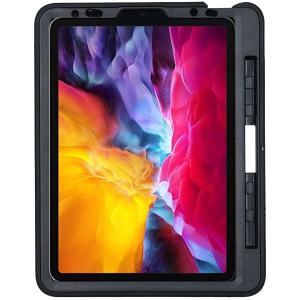 imoshion Defender Backcover met strap iPad Pro 11 (2018 - 2022)