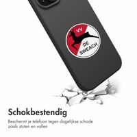 Backcover Apple iPhone 15 - VV De Sweach