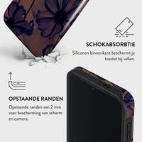 Burga Tough Backcover MagSafe Samsung Galaxy S24 - Velvet Night