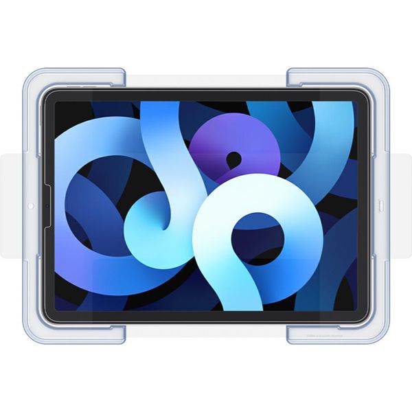 Spigen GLAStR EZ Fit Screenprotector + Applicator Apple iPad Pro 11 (2020/2021/2022)