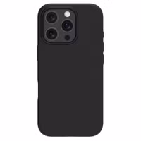 dbramante1928 Monaco Backcover MagSafe Apple iPhone 16 Pro - Night Black