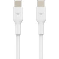 Belkin Boost↑Charge™ USB-C naar USB-C kabel - 2 meter - Wit