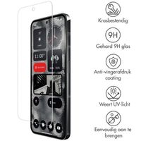 Accezz Gehard Glas Screenprotector Nothing Phone (2)