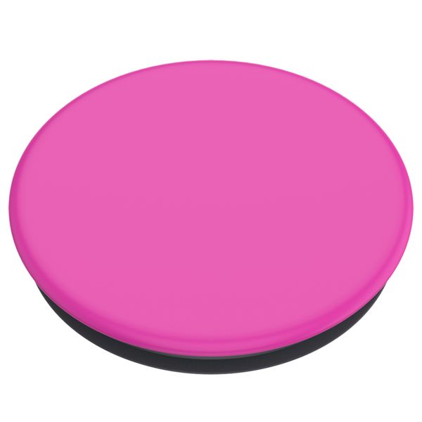 PopSockets PopGrip - Afneembaar - Magenta