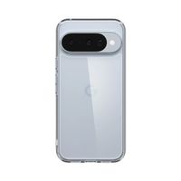 Spigen Ultra Hybrid Backcover Google Pixel 10 / 10 Pro - Crystal Clear