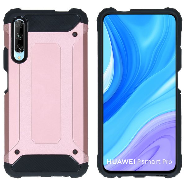 imoshion Rugged Xtreme Backcover Huawei P Smart Pro / Huawei Y9s