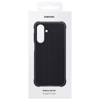 Samsung Originele Rugged Backcover Samsung Galaxy A26 - Zwart