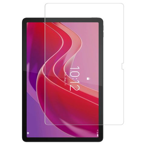 Accezz Premium glass screenprotector Tablet Lenovo Tab M11