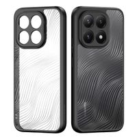 Dux Ducis Aimo Backcover Xiaomi 15T - Transparant