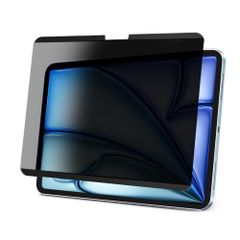 Accezz Magnetische Privacy Screenprotector Apple iPad Air 11 inch (2025) M3 / (2024) M2