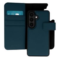 imoshion Uitneembare 2-in-1 Luxe Bookcase Samsung Galaxy S26 - Blauw