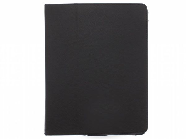 Effen Bookcase iPad 4 (2012) 9.7 inch / 3 (2012) 9.7 inch / 2 (2011) 9.7 inch