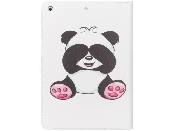 Design Softcase Bookcase iPad Air 2 (2014) / Air 1 (2013)