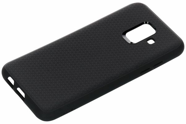 Spigen Liquid Air Backcover Samsung Galaxy A6 (2018)