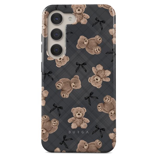 Burga Tough Backcover Samsung Galaxy S23 - BFF