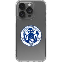 Clear Backcover Apple iPhone 14 Pro - VKW