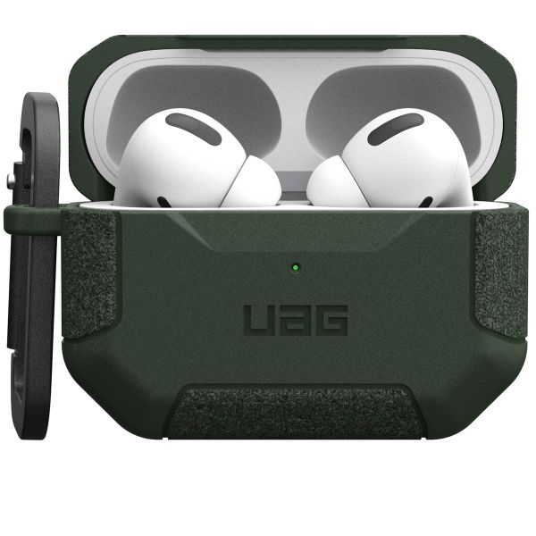 UAG Scout Case Apple AirPods Pro - Olive Drab