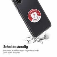 Clear Backcover Samsung Galaxy A56 - V.V. Stellendam