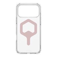 UAG Plyo Backcover MagSafe Apple iPhone 17 Pro - Rose Gold