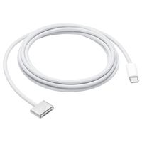 Apple Originele USB-C naar MagSafe 3 kabel - 2 meter - Wit