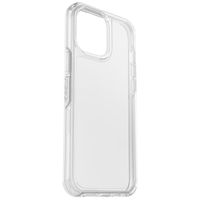 OtterBox Symmetry Clear Backcover iPhone 13 Pro Max - Transparant