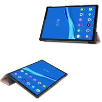 imoshion Trifold Bookcase Lenovo Tab M10 Plus / M10 FHD Plus