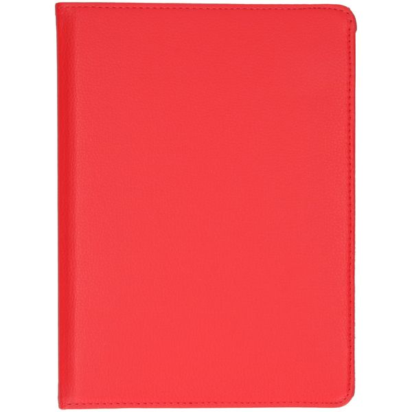 imoshion 360° draaibare Bookcase iPad Pro 11 (2020) - Rood