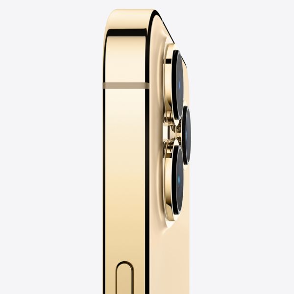 Apple iPhone 13 Pro - Refurbished - 1TB - Goud - C Grade