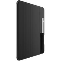 OtterBox Symmetry Folio Bookcase Apple iPad 6 (2018) 9.7 inch / iPad 5 (2017) 9.7 inch - Zwart