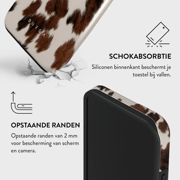 Burga Tough Backcover MagSafe Apple iPhone 14 - Celestial