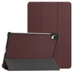 imoshion Trifold Bookcase Samsung Galaxy Tab S11 - Bordeaux