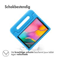 imoshion Kidsproof Backcover met handvat Galaxy Tab A 10.1 (2019)