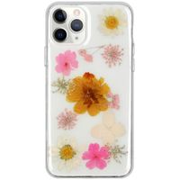 My Jewellery Design Hardcase Backcover iPhone 11 Pro - Dried Flower