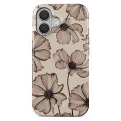 Burga Tough Case with MagSafe Apple iPhone 16 - Barely Yours