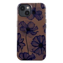 Burga Tough Case with MagSafe Apple iPhone 14 - Velvet Night