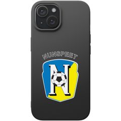 Backcover Apple iPhone 15 - V.V. Nunspeet